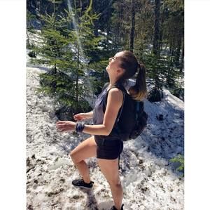 Meet your Posher, Audrey